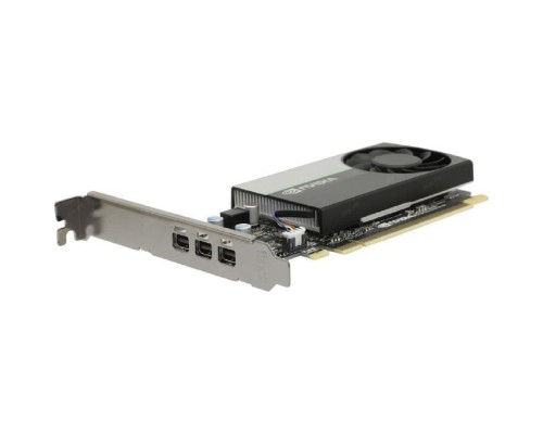 [Видеокарта] NVIDIA T400 4G OEM 900-5G172-2240-000
