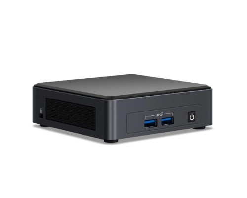 [Компьютер] Intel NUC BNUC11TNKI30000 Intel Nuc 11 Mini Pc i3-1115G4 3GHz Cpu M.2 Nuc 11 tnki 30000 Dual HDMI, Wi-Fi, 6
