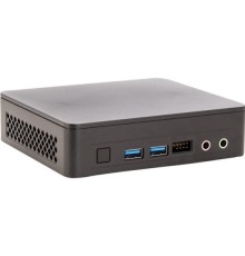Intel NUC BNUC11ATKC40000 Intel NUC 11 Essential Kit / Celeron N5105, no cord