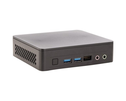 [Компьютер] Intel NUC BNUC11ATKC40000 Intel NUC 11 Essential Kit / Celeron N5105, no cord