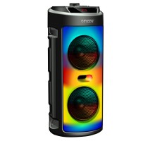 Ginzzu GM-231, Акустическая система Midi, TWS/BT/USB/TF/FM/ДУ