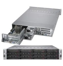 Supermicro SYS-6029TR-DTR