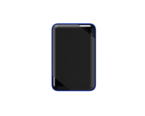 [носитель информации] Silicon Power Portable HDD 1TB Armor A62 SP010TBPHDA80S3B USB 3.0  2.5