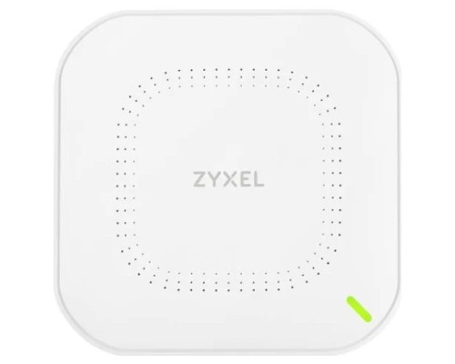 [Сетевое оборудование] ZYXEL NebulaFlex Pro WAX630S-EU0101F Точка доступа AX3000 100/1000/2500BASE-T 