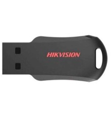 Hikvision USB Drive 16GB HS-USB-M200R/16G 16ГБ, USB2.0, черный