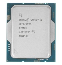 CPU Intel Core i5-13600K Raptor Lake OEM {3.5GHz, 24MB, Intel UHD Graphics 770, LGA1700}