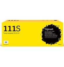 T2  MLT-D111S Картридж для Samsung Xpress M2020/M2070 (1000 стр.) Новая версия чипа