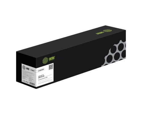 [расходные материалы] Блок фотобарабана Cactus CS-DUSC2020 013R00677 ч/б:76000стр. для Document Centre SC2020 Xerox