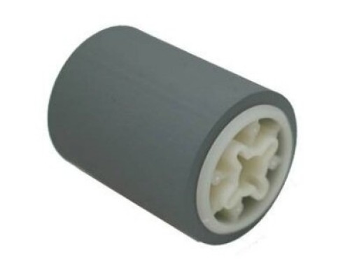 [Запасные части для принтеров и копиров] Ролик захвата из кассеты/ручн.подачи Canon NP2020/2120/6521/6012/6016/6330/6030/6035/6028/6230/6317 (FB1-8581)