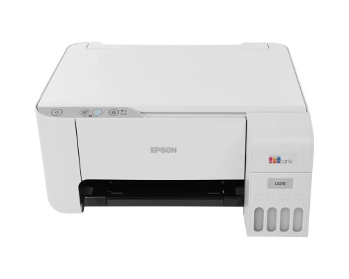 [Принтер/МФУ] Epson L3216 (C11C68518/C11J68511/C11CJ68502) 