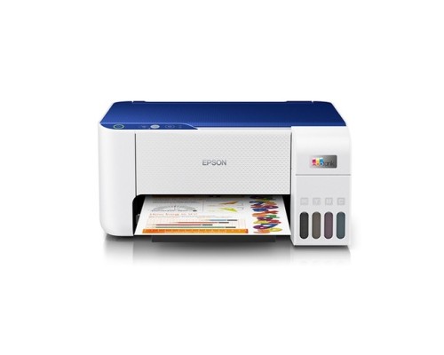 [Принтер/МФУ] Epson L3215 (C11CJ68509) 