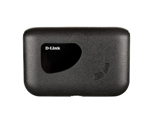 [Сетевое оборудование] D-Link DWR-932C/3GG4HC Беспроводной компактный LTE маршрутизатор N300, 1xSIM (Зарядное устройство в комплект поставки не входит)