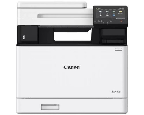 [Принтер,МФУ] Canon  i-SENSYS MF754Cdw (5455C009) 