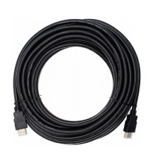Cactus CS-HDMI.1.4-10 Кабель аудио-видео HDMI (m)/HDMI (m) 10м. Позолоченные контакты черный