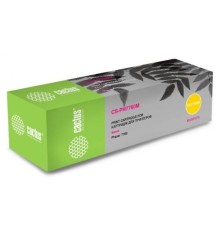 Картридж лазерный Cactus 106R01161 CS-PH7760М пурпурный бар.в компл. (25000стр.) для Xerox Phaser 7760/7760dn/7760dx/7760dxf