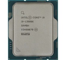 CPU Intel Core i9-13900K OEM