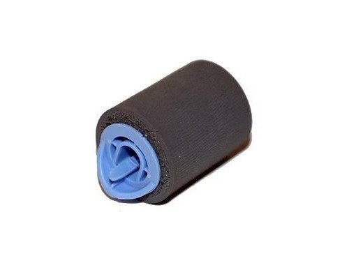 [Запасные части для принтеров и копиров] Ролик отделения обходного лотка (лоток 1) HP LJ 9000/9050/9040 (RF5-3404) OEM