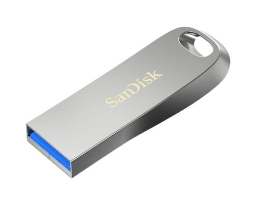 [носитель информации] SanDisk USB Drive 512GB  CZ74 Ultra Luxe, USB 3.1