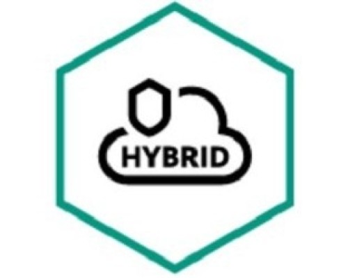 [Неисключительное право на использование ПО] KL4255RASDR Kaspersky Security для виртуальных и облачных сред, Server Russian Edition. 150-249 VirtualServer 2 year Renewal License