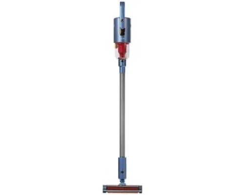 [Пылесосы] Deerma VC20 Pro Ручной пылесос (handstick), 220Вт, синий/золотистый