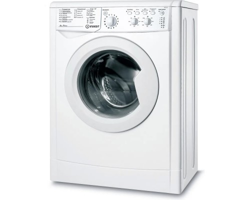 [Микроволновая печь] Стиральная машина IWSC 6105(CIS) 869990767720 INDESIT