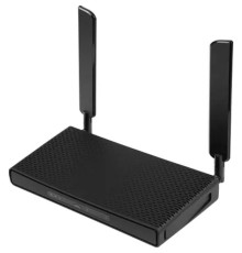 MikroTik C53UiG+5HPaxD2HPaxD Маршрутизатор Hap ax3, 4*1Gbit, 1*2.5Gbit,  2.4/5Ghz, AX1800, 