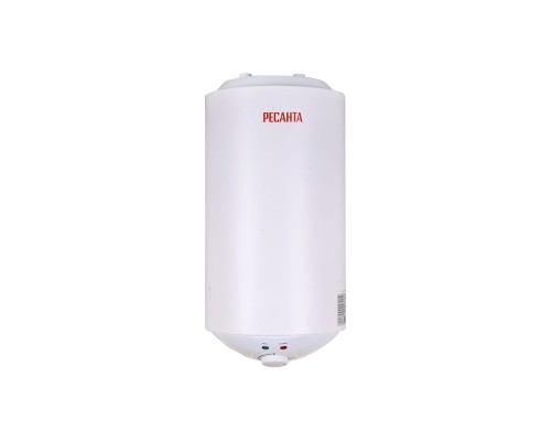 [Водонагреватель] Ресанта Водонагреватель накопительный круглый ВН-15КВ [74/5/11]