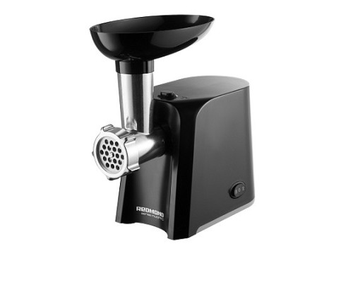 [Мясорубки] REDMOND RMG-1223-6  Мясорубка,черный