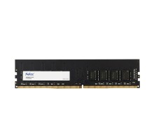 Память DIMM DDR4 16Gb PC25600 3200MHz CL16 Netac 1.2V RTL (NTBSD4P32SP-16)