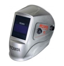 Сварочная маска МС-2 SILVER Ресанта, , Шт