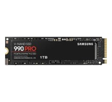 Samsung SSD 1Tb 990 PRO M.2 MZ-V9P1T0BW