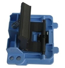 Тормозная площадка HP LJ P1505/P1566/P1606/M1120/M1522/M1536/M201/M225 (RM1-4207/RM1-4227)