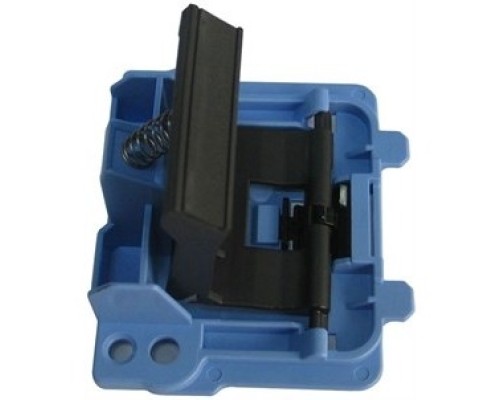 [Запасные части для принтеров и копиров] Тормозная площадка HP LJ P1505/P1566/P1606/M1120/M1522/M1536/M201/M225 (RM1-4207/RM1-4227)