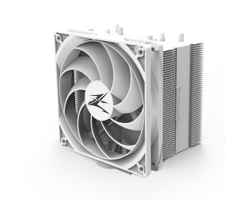 [Вентилятор] Cooler Zalman CNPS10X PERFORMA WHITE,  Ret