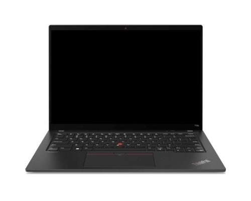 [Ноутбук] Lenovo ThinkPad T14s G3 [21BR00DRRT] Black 14