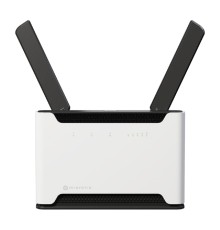 MikroTik S53UG+5HaxD2HaxD-TC&EG18-EA маршрутизатор Chateau LTE18ax 