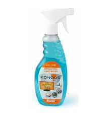 Konoos KW-500 спрей для экранов, 500 мл