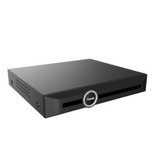 Tiandy TC-R3110 I/B/K/V3.0 10-ch, 80Mbps/80Mbps, разрешение записи до 8MP, способность к декодированию 1*8MP, 4*1080p, 8*720p, видеовыход: 1 HDMI & 1VGA одновременный вывод, Режим тревоги I/O 4/