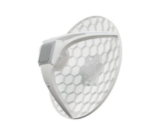 [Сетевое оборудование] MikroTik LHGGM&EG18-EA Радиомаршрутизатор LHG LTE18 kit