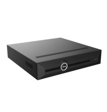 Tiandy TC-R3880 I/B/N 80-ch, 320Mbps/320Mbps, разрешение записи до 12MP, способность к декодированию 4*8MP, 16*1080p, 32*720p, видеовыход: 2 HDMI & 2VGA non-одновременный вывод, Режим тревоги I/