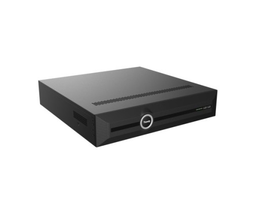 [Видеонаблюдение] Tiandy TC-R3880 I/B/N 80-ch, 320Mbps/320Mbps, разрешение записи до 12MP, способность к декодированию 4*8MP, 16*1080p, 32*720p, видеовыход: 2 HDMI & 2VGA non-одновременный вывод, Режим тревоги I/