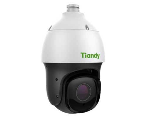 [Видеонаблюдение] Tiandy TC-H324S 23X/I/E/C/V3.0 S+265/H.265/H.264/M-JPEGMin. выбор цвета подсветки: 0.001 Люкс F1.5 Доступ без использывания плагинов, оптический зум (приближение): 23, digital zoom 16?·IP66 Suppor