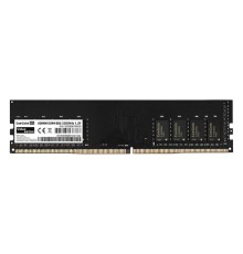 Exegate EX293813RUS Модуль памяти ExeGate Value DIMM DDR4 8GB <PC4-25600> 3200MHz