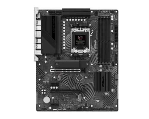 [Материнская плата] Asrock B650 PG LIGHTNING AM5 4xDDR5 4xSATA3 3xM.2 HDMI ATX