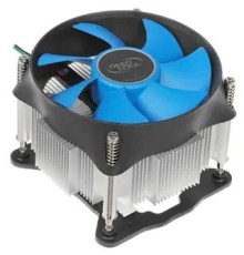 Cooler Deepcool Theta 31 PWM 1700  Soc-1700 4-pin 18-33dB Al+Cu 95W 450gr Ret