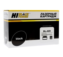 Hi-Black  DL-420 Драм-юнит для Pantum M6700/P3010, 12К