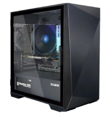 Zalman Z1 Iceberg черный без БП