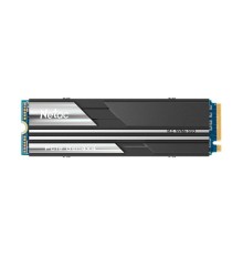 Накопитель SSD Netac M.2 2280 NV5000-N NVMe PCIe 500GB NT01NV5000N-500-E4X