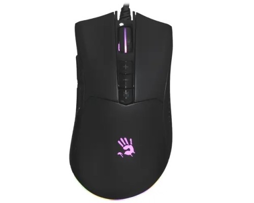 [Мышь] Мышь A4Tech Bloody ES9 Plus черный оптическая (10000dpi) USB (8but)