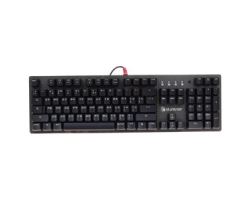 [Клавиатура] Клавиатура A4Tech Bloody B800 механическая серый/черный USB for gamer LED (B800 (NETBEE))